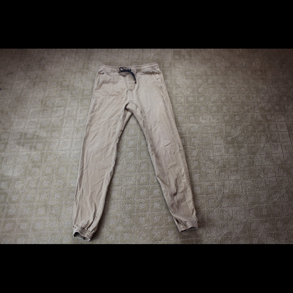 Men’s Joggers Size S